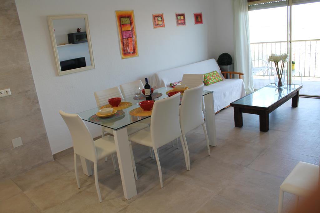 Apartamento Cerro Mar Peñíscola Exterior foto